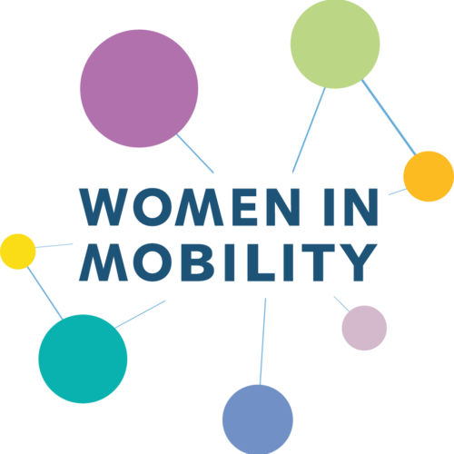 Grafik: Women in Mobility
