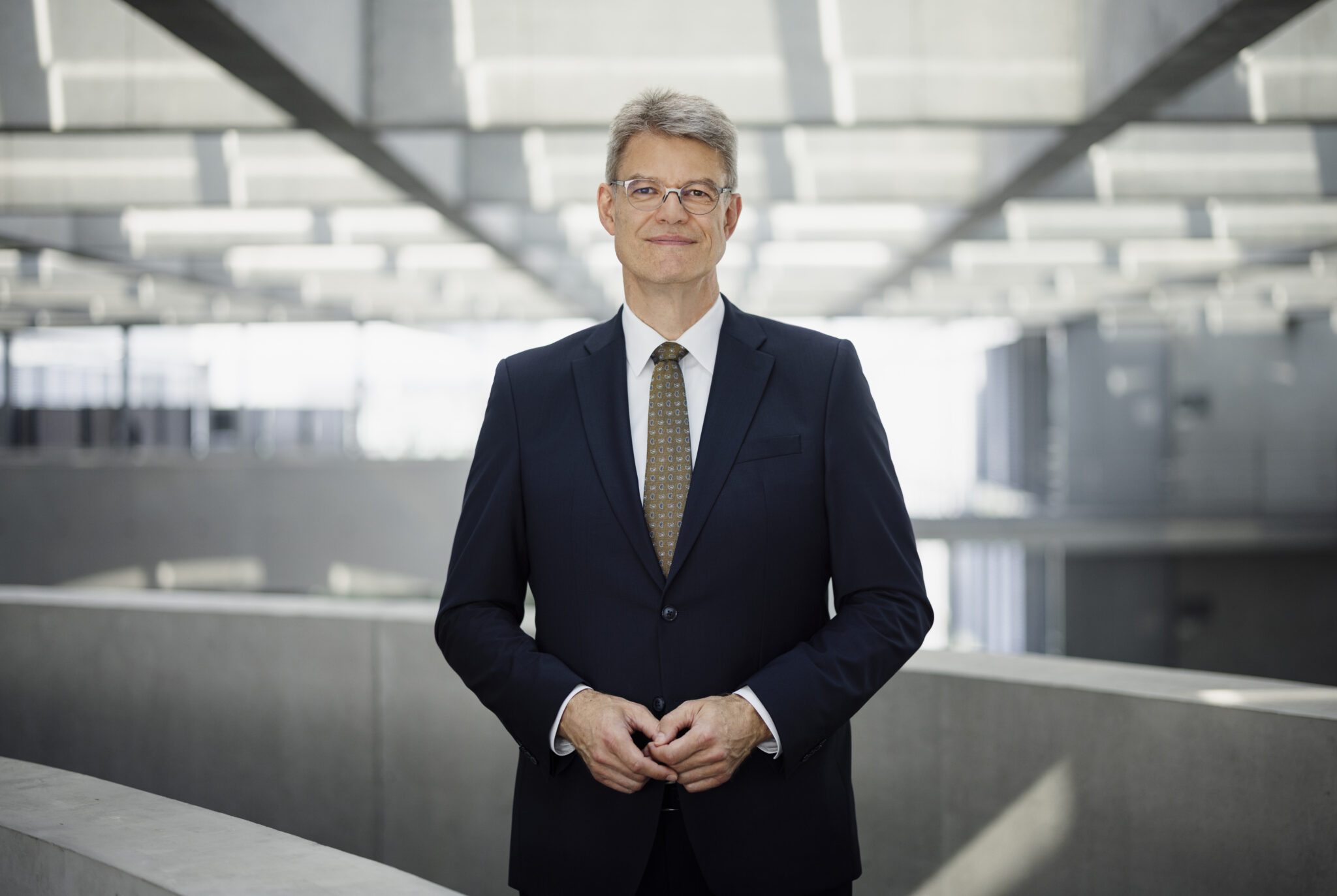 Patrick Schnieder