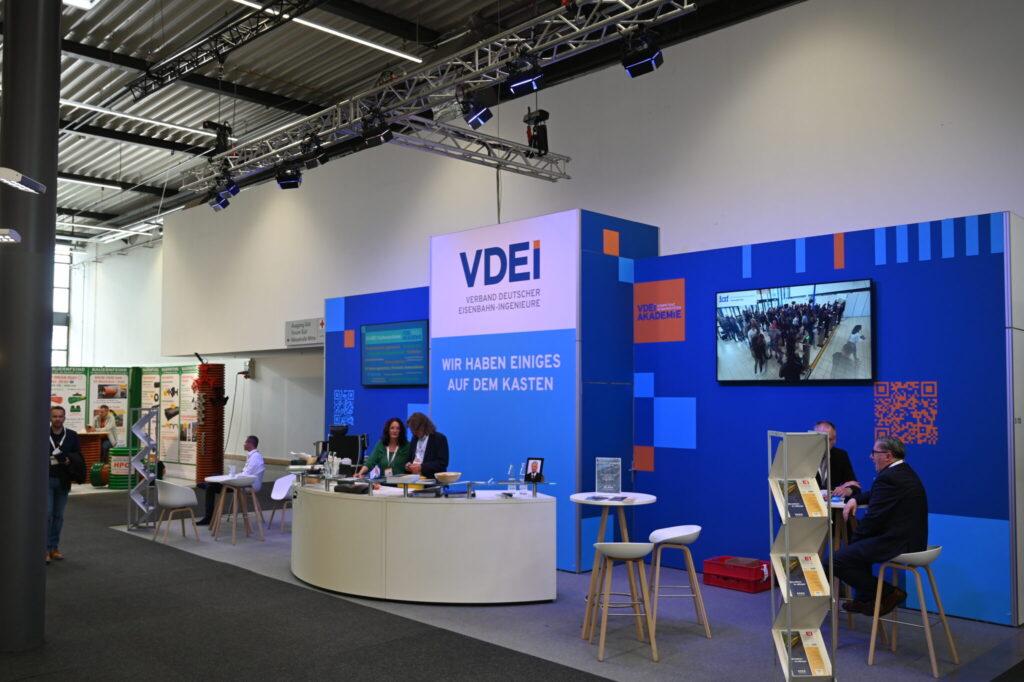 VDEI
