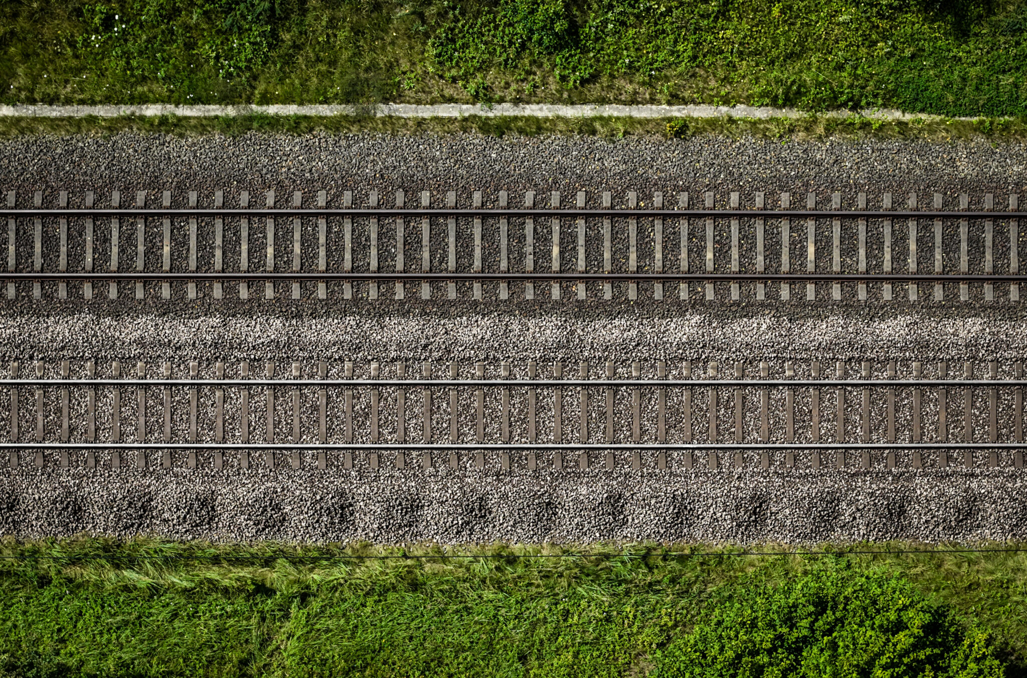 Generalsanierung Hamburg–Berlin