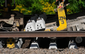 Schnellumbauzug SUM 315 "Büffel"