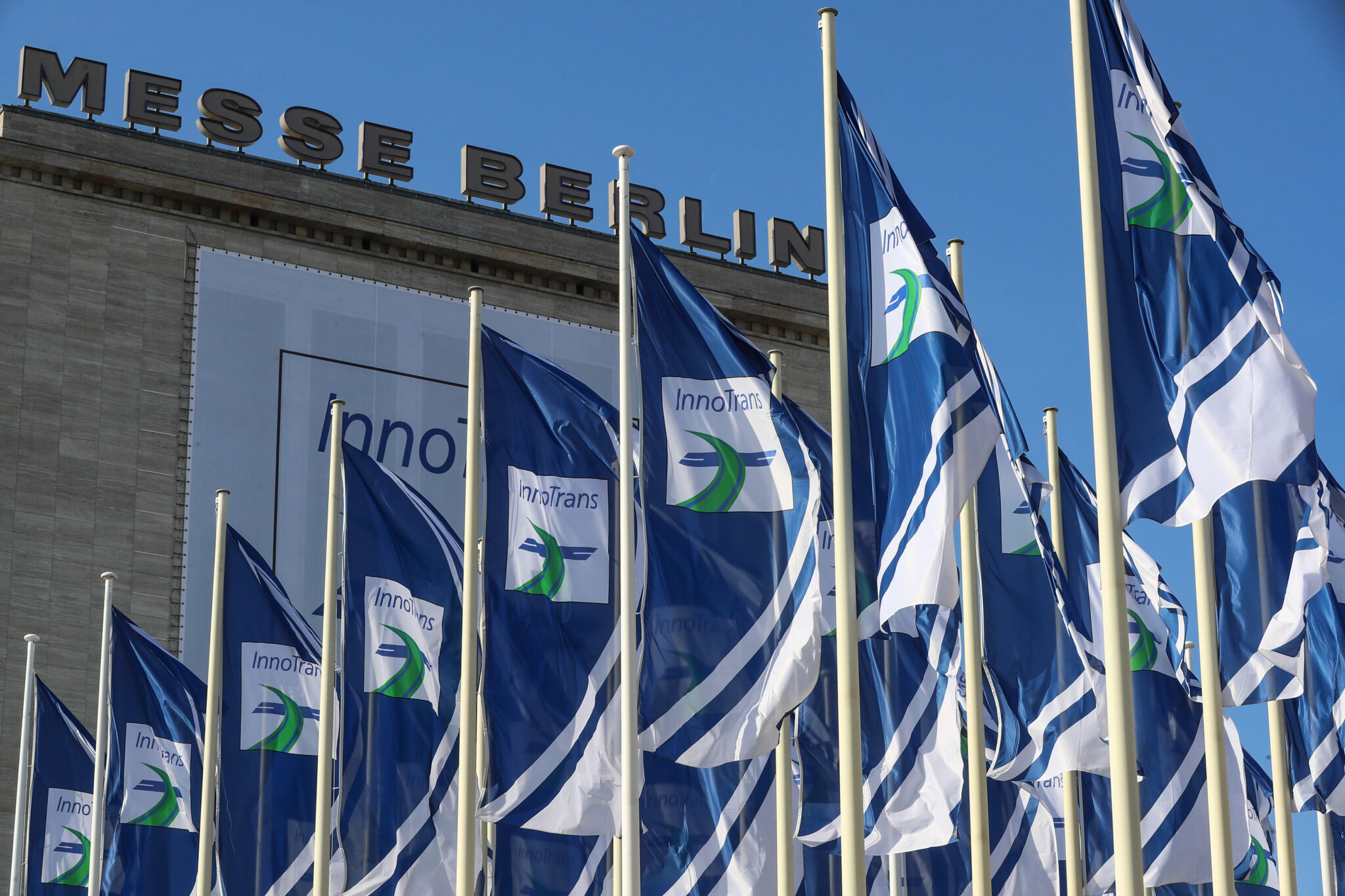 InnoTrans 2018