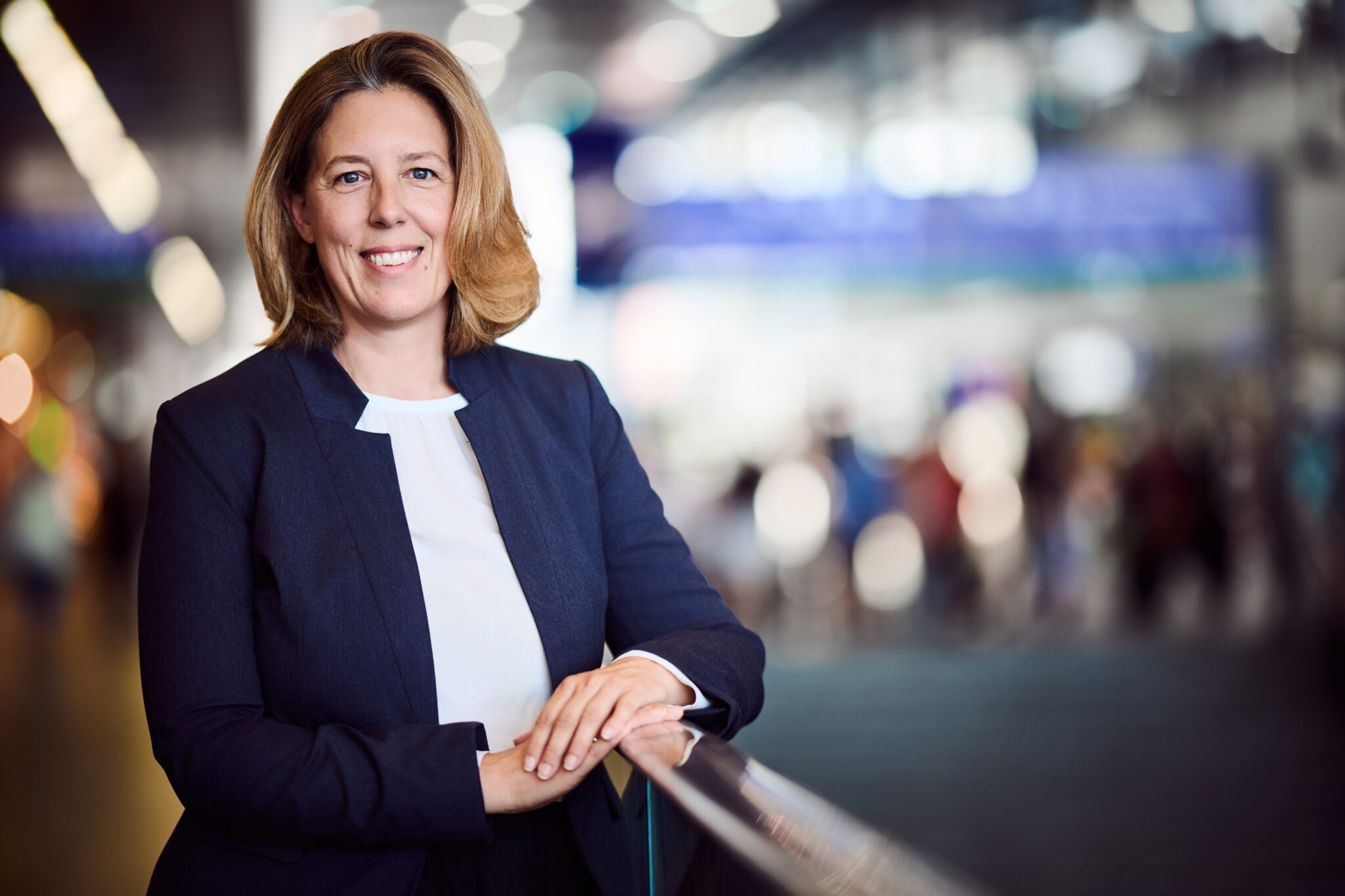 Christine Stockhammer-KostelkaCopyright: Marek Knopp