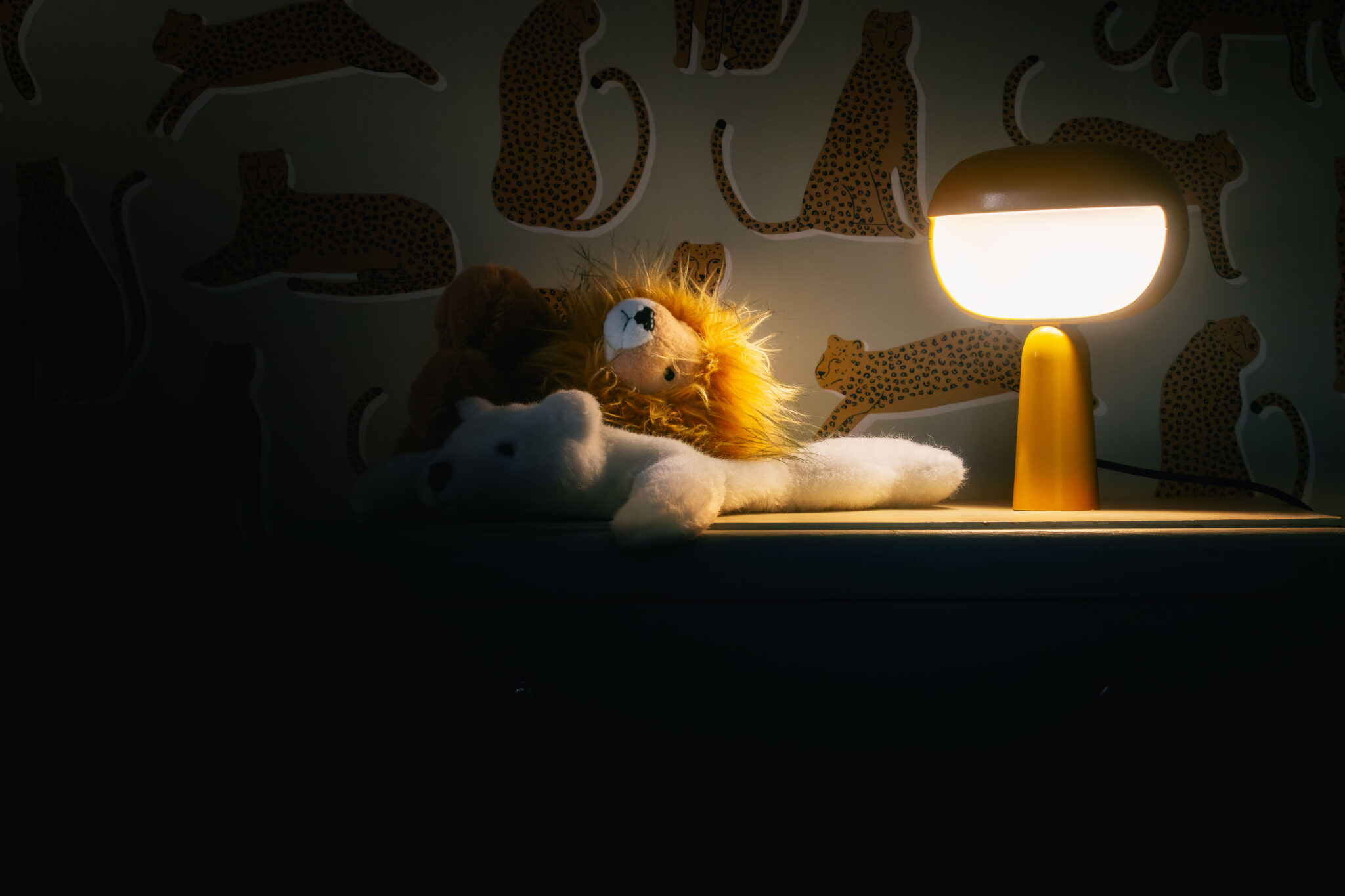 LAMPE SNCF