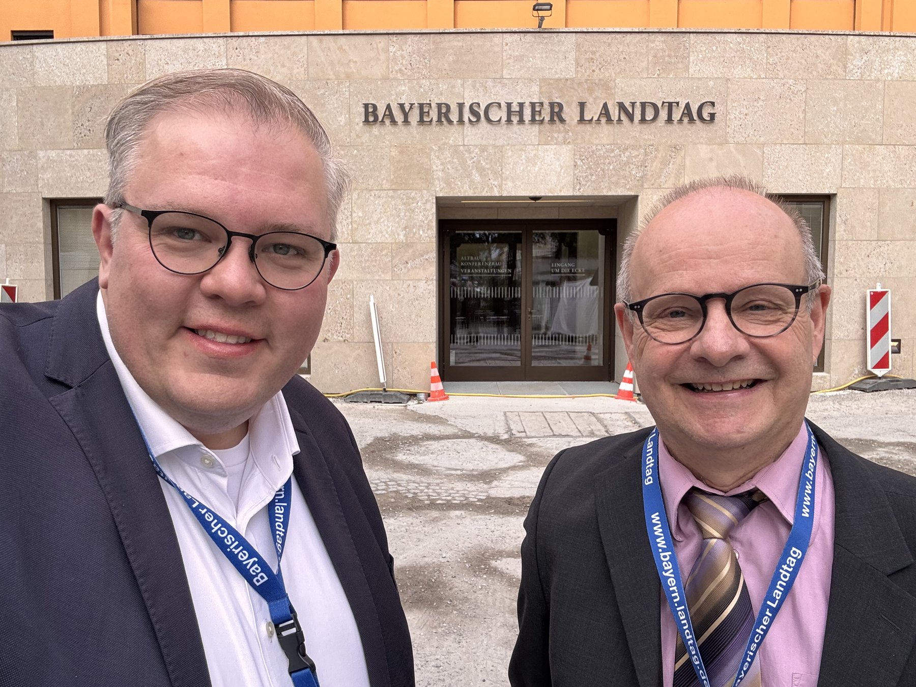landtag-bayern-2026-selfie